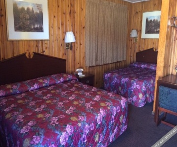 Americana Motel