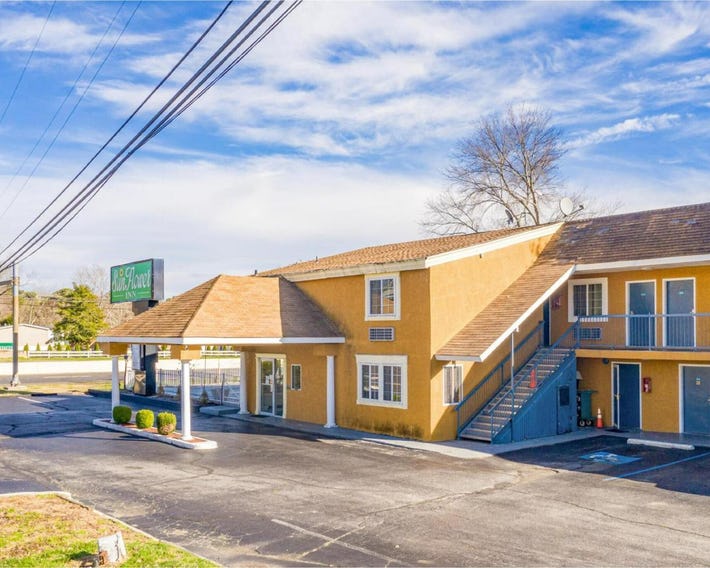Sunflower Inn Atlantic City Absecon