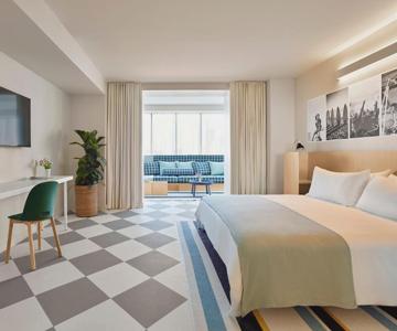 The Asbury