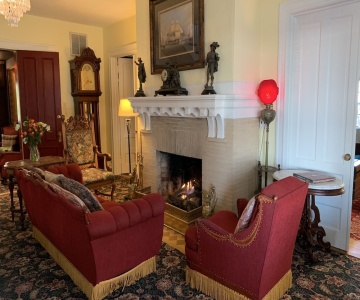 Cashelmara Inn
