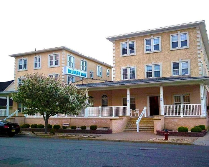 The Belmar Inn