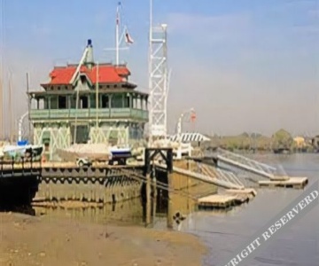 River Line Inn