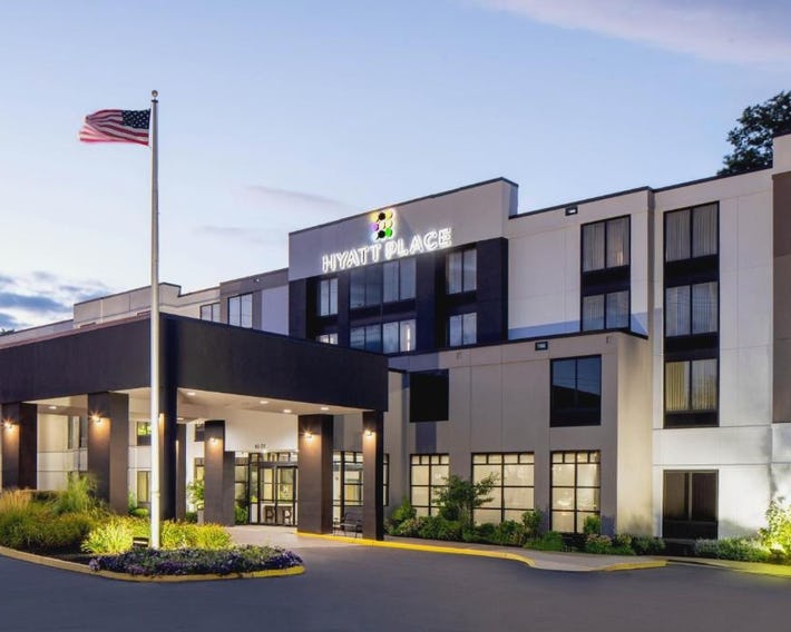Hyatt Place Fair Lawn Paramus