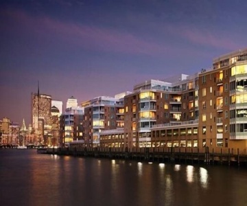 The Pier Apartments