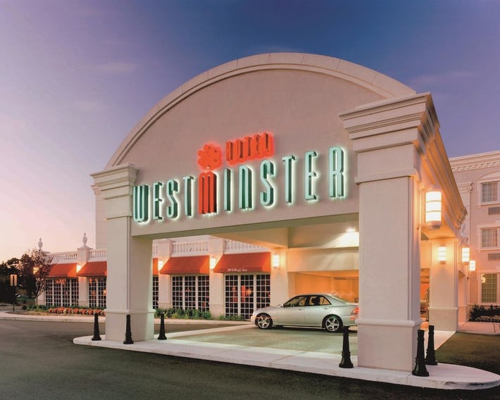 Westminster Hotel