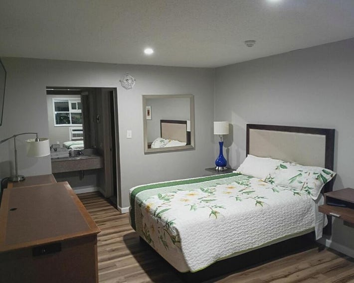 Bel Air Motor Lodge