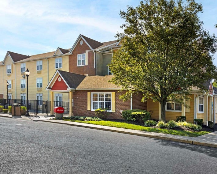 MainStay Suites Mt Laurel - Philadelphia