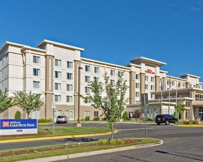 Hilton Garden Inn by Hilton Mount Laurel