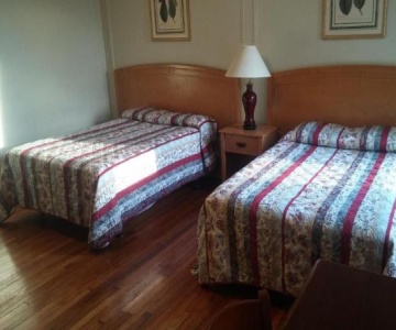 Hotel Riviera