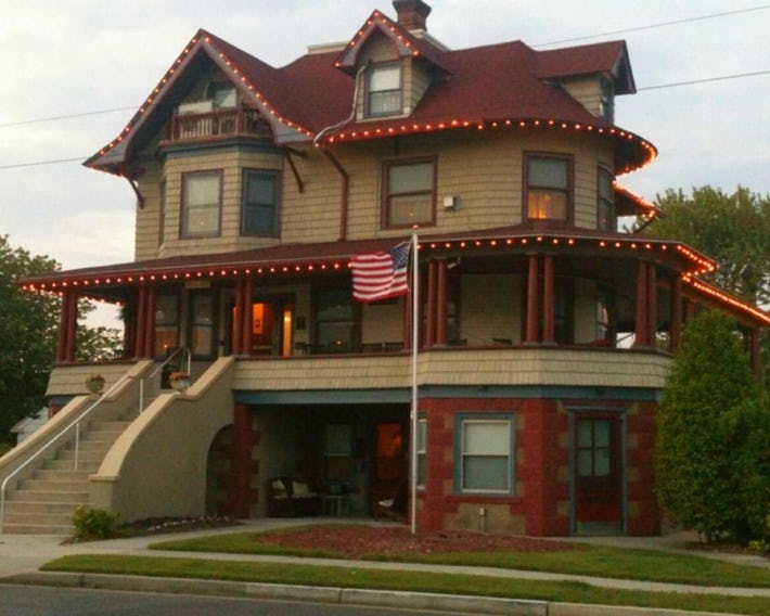 2310 Central Avenue