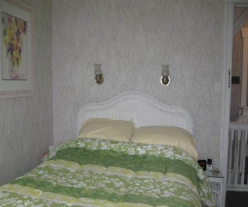 Serendipity Bed & Breakfast