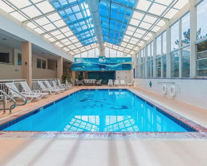 Watson's Regency Suites