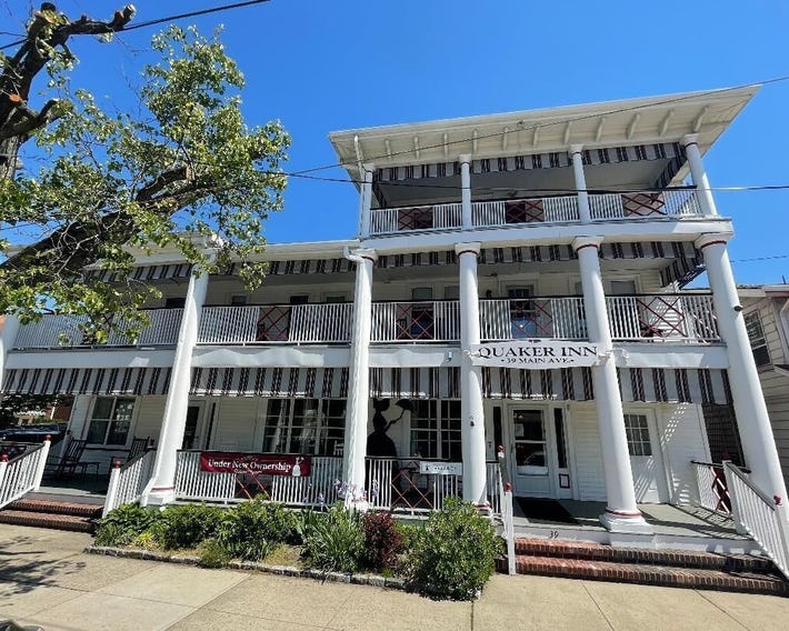 Quaker Inn