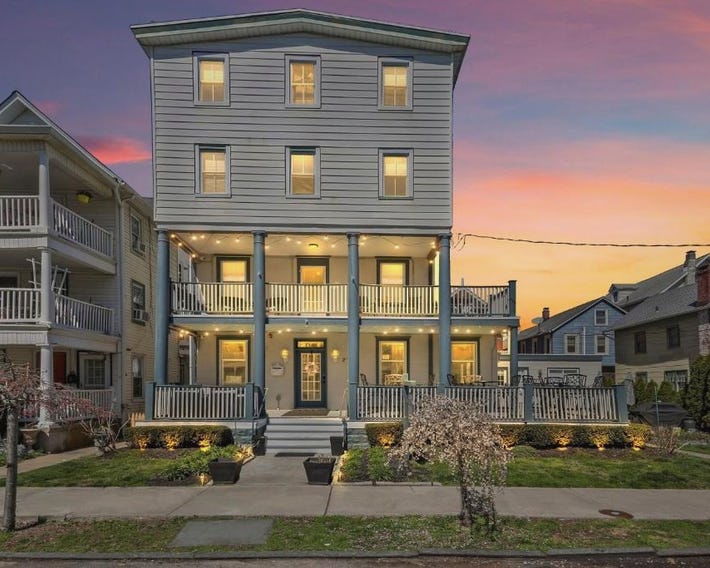 The Inn At Ocean Grove
