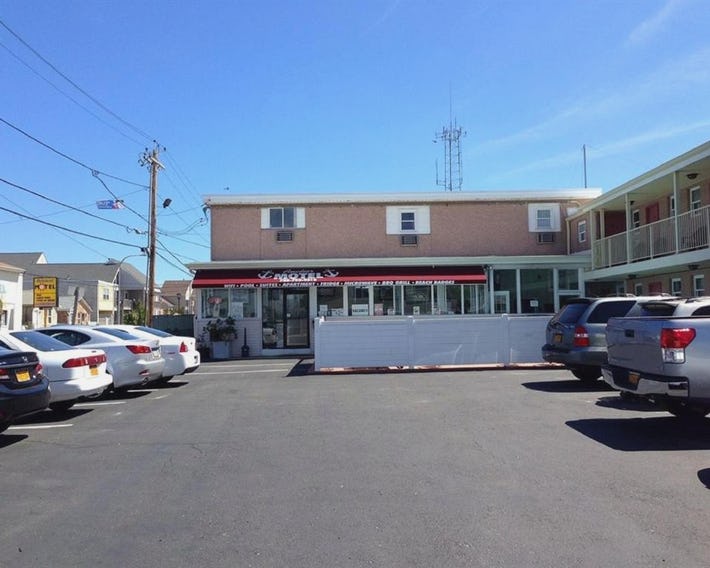 Anchor Motel