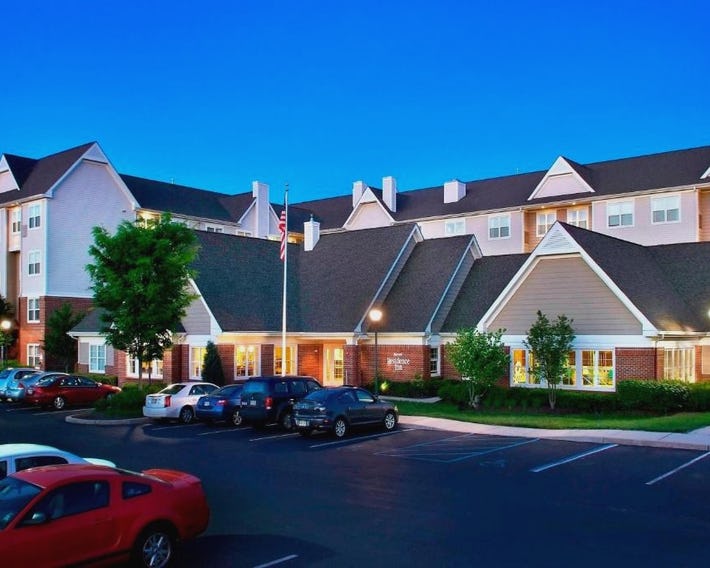 Residence Inn by Marriott Somerset