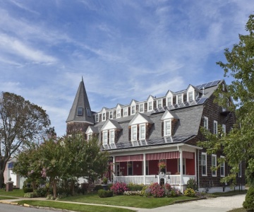 Spring Lake Inn