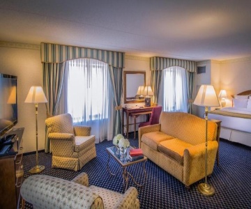 Wyndham Garden Trenton