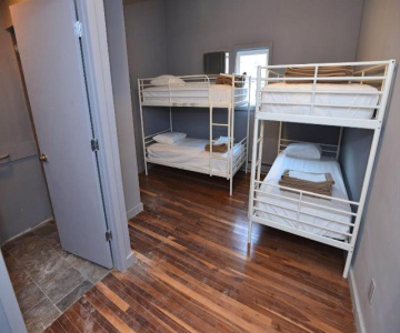 Explore Hotel and Hostel