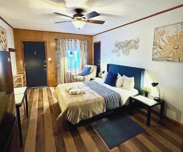 High Point Country Inn