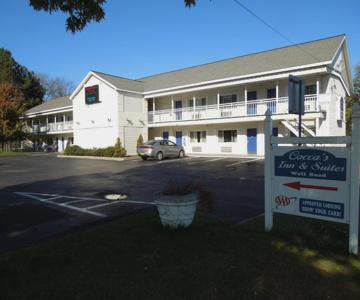 Super 8 by Wyndham Albany