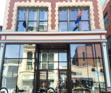 Hostel Buffalo Niagara