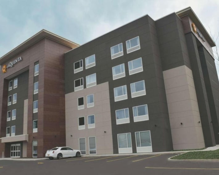 La Quinta by Wyndham Buffalo Amherst
