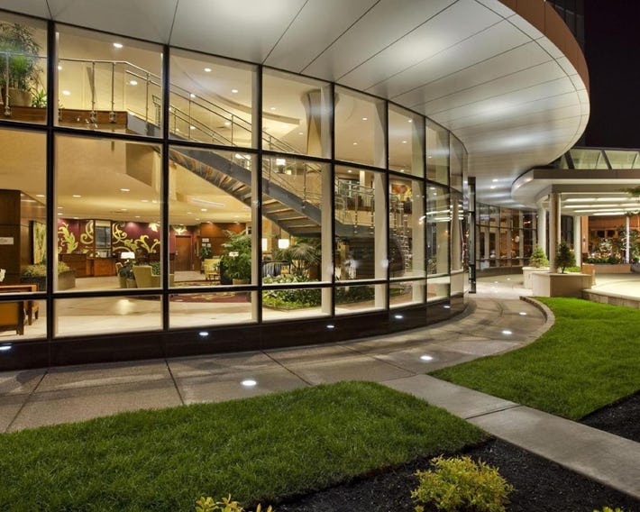 Embassy Suites Buffalo