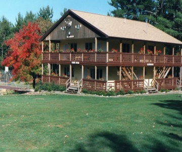 Riedlbauer's Resort