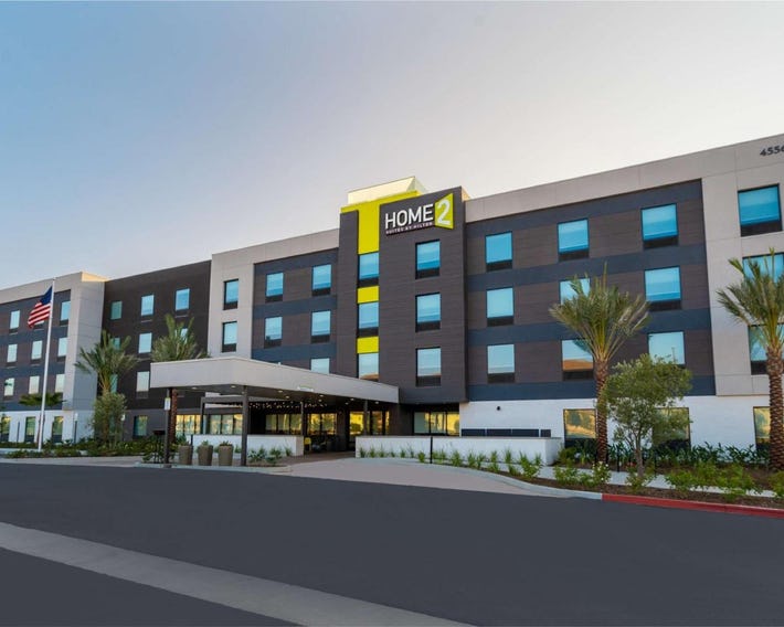 Home2 Suites by Hilton Corona