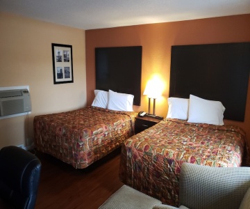 Four Seasons Motel
