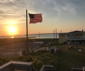 Hampton Ocean Resort