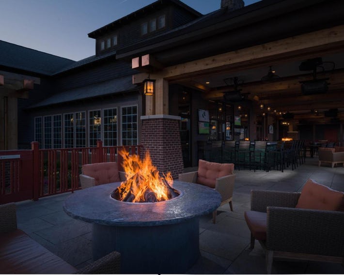 Craftsman Inn & Conference Center