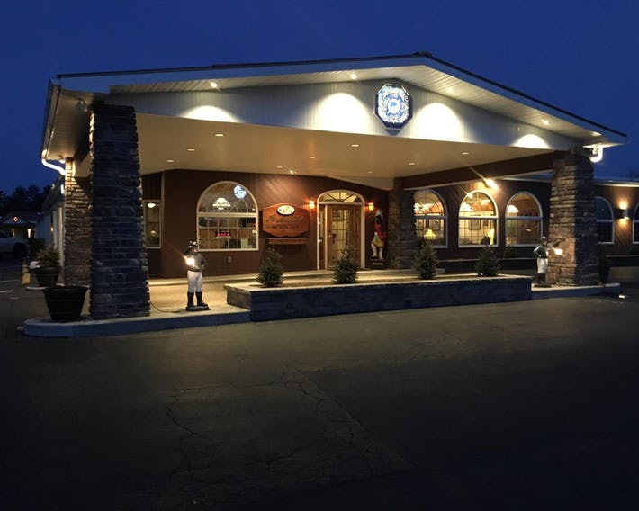 Landmark Motor Inn