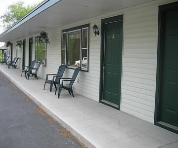 Spring Motor Inn