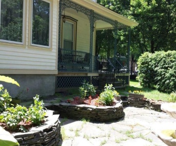 Bellinger Rose Bed & Breakfast