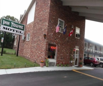 Inn Towne Motel