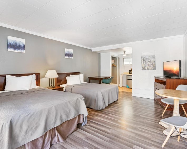 FairBridge Inn and Suites West Point