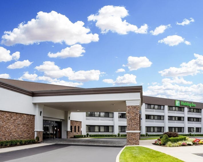 Holiday Inn Long Island - ISLIP Arpt East