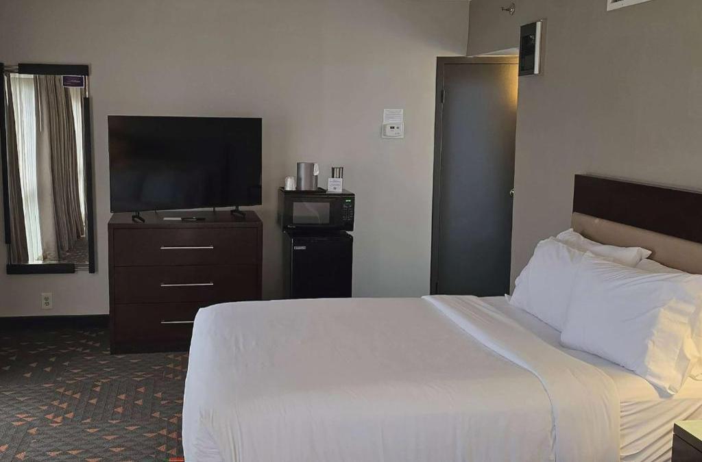 Wyndham Rochester Downtown