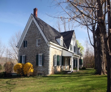 The Stone House Bed & Breakfast