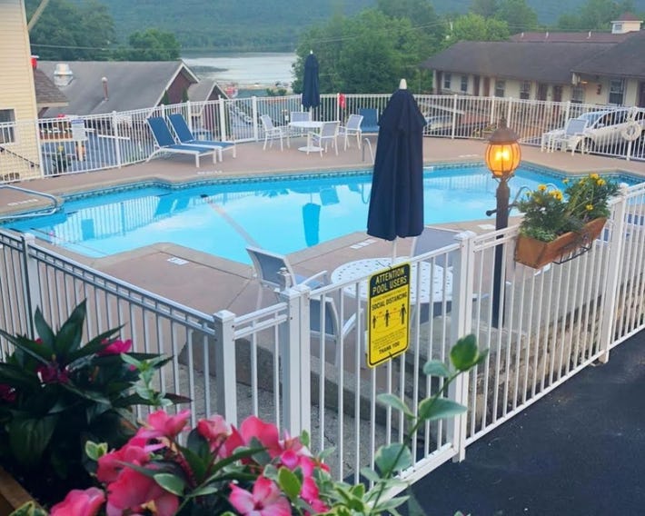 Nordick's Inn