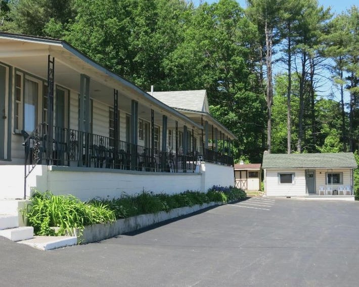 The Austin Inn