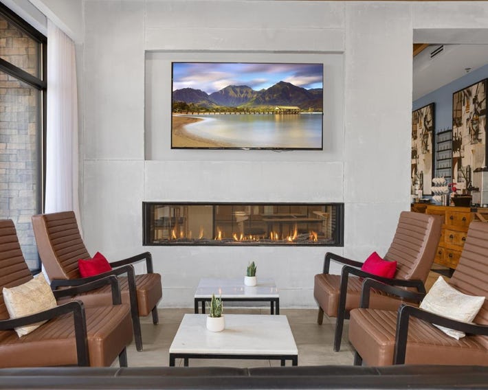 Lake Placid Inn Boutique Hotel