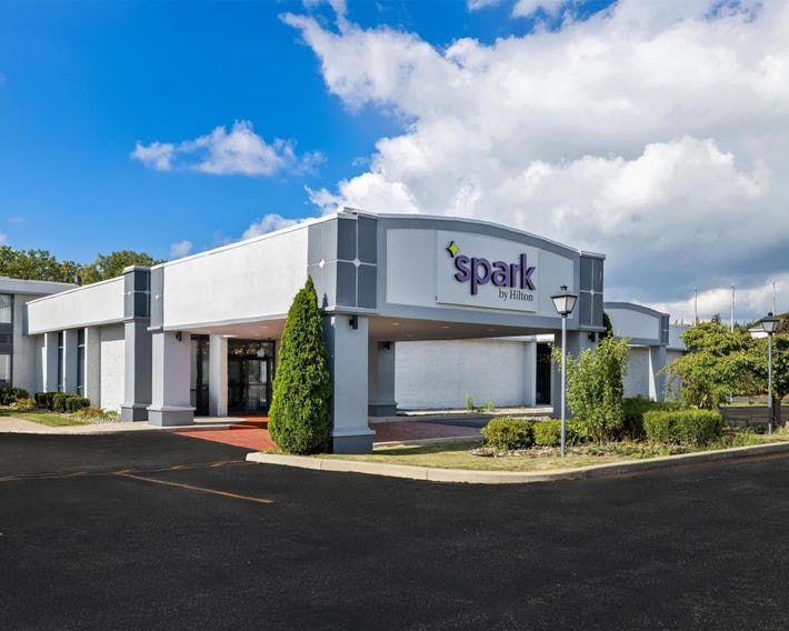 Best Western Plus Lockport Hotel