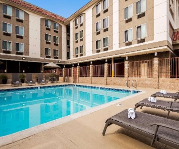 Best Western of Long Beach