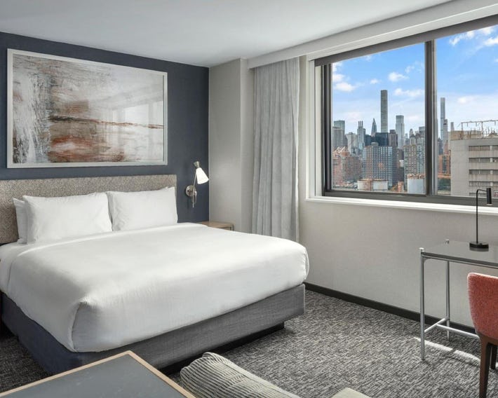 Residence Inn New York Queens