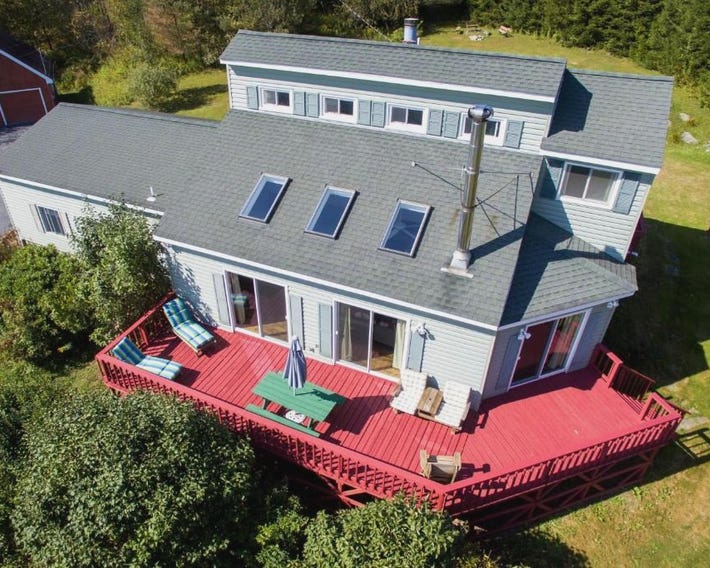 The Guest House