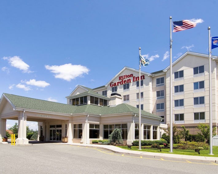 Hilton Garden Inn Nanuet
