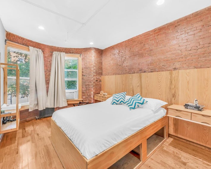 Morris Guest House